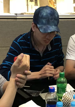 “倾听、交流、分享”20183003新葡的京集团学院夏季校友会(图9)