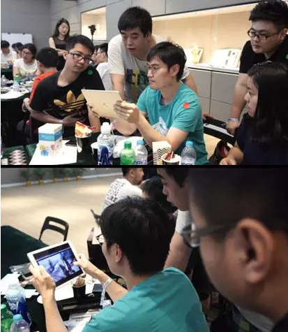 “倾听、交流、分享”20183003新葡的京集团学院夏季校友会(图13)