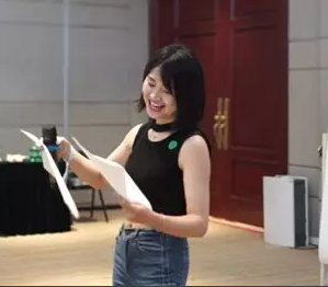 “倾听、交流、分享”20183003新葡的京集团学院夏季校友会(图15)