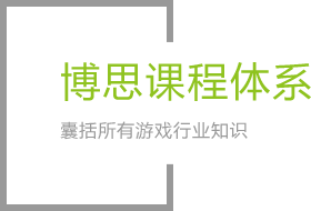 3003新葡的京集团课程体系
